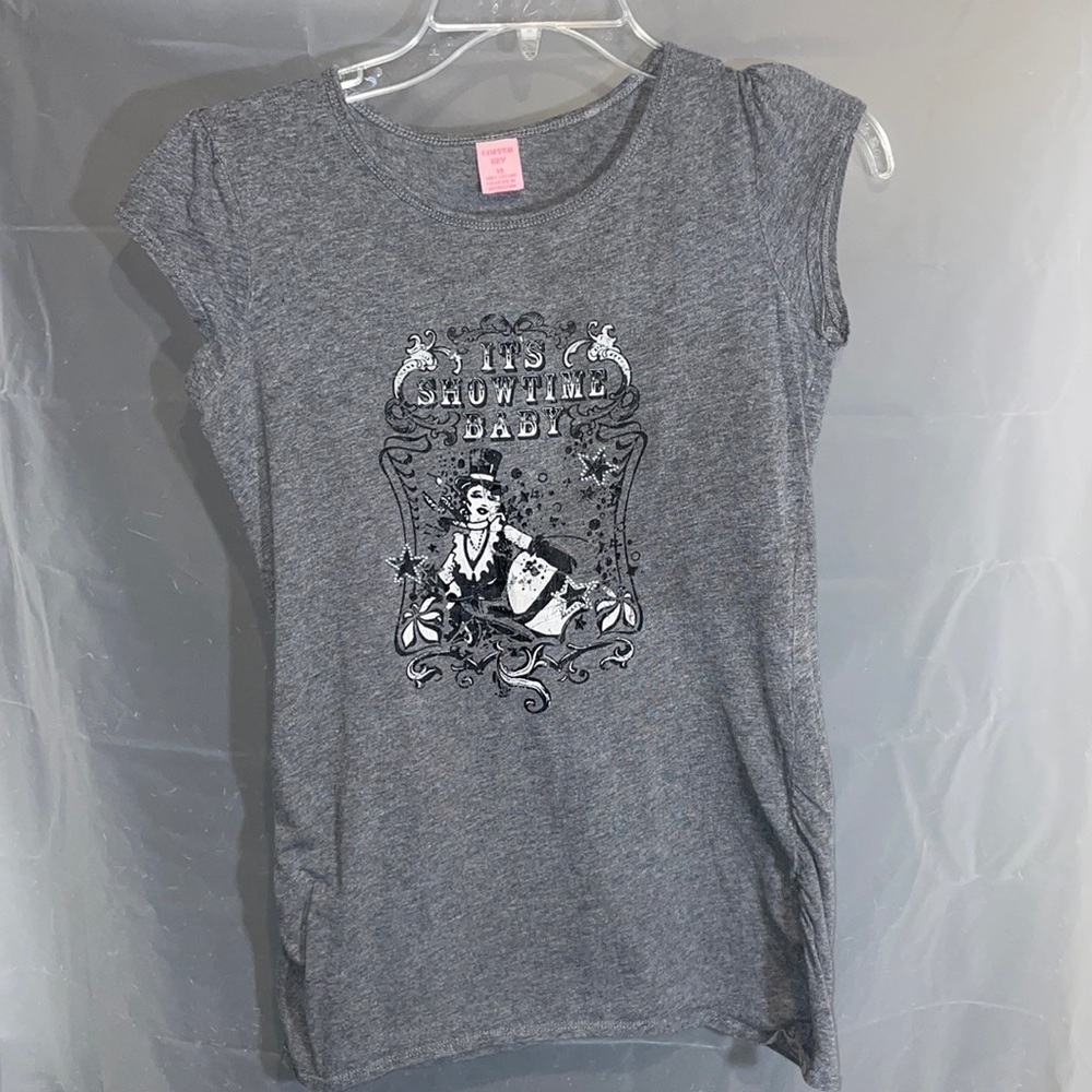 Copper Key shirt